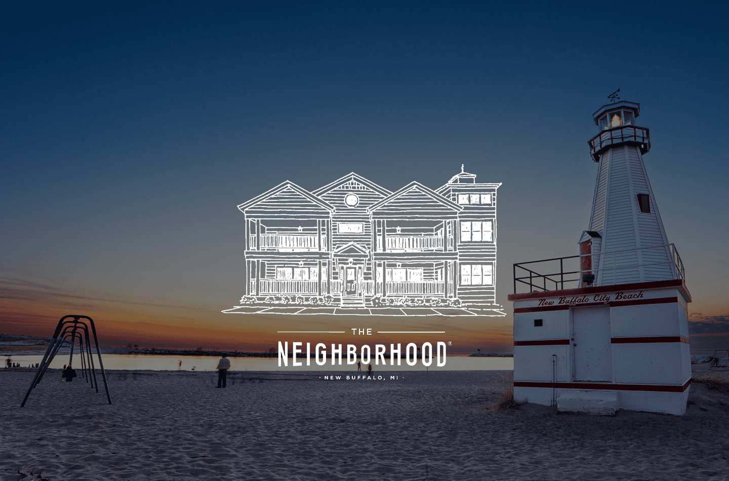 The Neighborhood Hotel New Buffalo